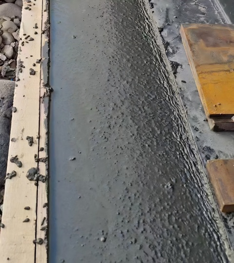 朝阳环氧砂浆的特点及施工流程​