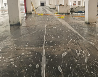 朝阳不发火砂浆和不发火金属骨料有什么区别