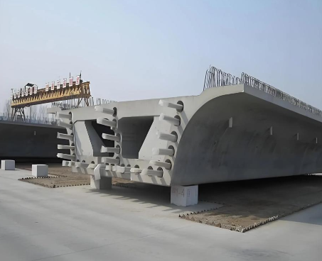 朝阳抗冻压浆料的特点及标准化施工工艺